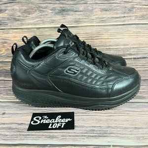 shape up shoes for work